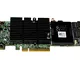 Dell PERC h710p – Controller Raid, SAS, SATA, PCI Express X8, 2.0, 0, 1, 5, 6, 10, 50, 60,...