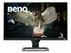 BenQ EW2780 Monitor PC LED HDR (FHD), 1080p, Eye-Care, HDRi/Cornice Ultra-Sottile/IPS, HDM...