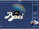 Baci Perugina Classico Cioccolatini Fondenti Ripieni al Gianduia e Nocciola, Scatola Regal...