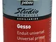 Unbekannt Pebeo 524122 in Acrilico Studio Gesso 1 L
