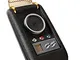 The Wand Company Star Trek communicator Bluetooth – nero