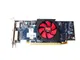 Dell AMD Ati Radeon HD 7470, Serie 7000, Pci-E Graphics Card, 1Gb Gddr3, Dvi E Displayport...