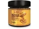 Burro di Arachidi Proteico, 100% Smooth 250g, 25% di Proteine - Senza Zucchero Aggiunto -...