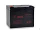 NX - Batteria AGM Uso Ciclico 12V 33Ah M6-F