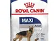 Royal Canin Dog Food Maxi Adulto 10kg