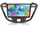 CAEMCHO Android 11 GPS Autoradio per Ford Transit Custom Tourneo 2013-2018, schermo da 9 p...