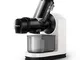 Philips Viva Collection HR1888/80 Estrattore di Succo, Tecnologia GentleSqueezing, Apertur...