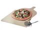 Electrolux E9OHPS1 Set Pizza con Pietra refrattaria