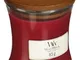 Woodwick Currant 85g