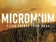 Micromium: Clean Energy from Mars