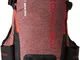 ORTOVOX Free Rider 22 S, Zaino Unisex-Adulto, Rosso (Dark Blood Blend), 24x36x45 Centimete...