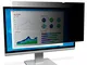 3M - Filtro Privacy per monitor panoramico 22", filtro anti-screpolazione, larghezza 22",...