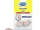 Scholl Cuscinetto per Calli in Gel, 2 Cuscinetti, 1 unità, 1