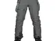 Spyder Dare GTX LE Pants Novelty Ebony XL