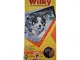 Wilky Dog Adult, crocchette 20 Kg offerte, alimento secco bilanciato per cani adulti di tu...