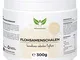 NaturaForte Psyllium Husk Powder 300g - R Psyllium Husk Powder, qualità premium, a basso c...