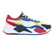 PUMA Chaussures Junior RS-X Puzzle