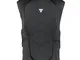 DAINESE Flexagon Waistcoat Wmn, Protezione da Sci Donna, Stretch-Limo, XL