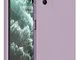 Topme Cover per Xiaomi MI 12 Lite (6.55" Inches) Custodia Case, Protezione Della Pelle Del...