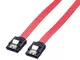 Value Internal SATA 6.0 Gbit/s Cable with Latch 1.0 m