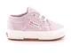 SUPERGA Scarpe 2750 Baby lameb Infant Scarpe Sportive