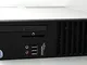 FSC Fujitsu Siemens Esprimo c5720 Desktop PC/CPU Intel Core 2 Duo E4600 2.4 GHz/Ram 2 GB D...