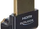 DeLOCK Compatible HDMI-Adapter
