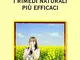 Le allergie: I rimedi naturali più efficaci (I tascabili)