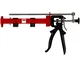 TOX Fischer – Pistola applicatrice, Liquix Blaster Plus, 345, Btl, 1 pezzi, 08460094