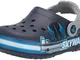 Crocs Crocsfl Lt CG Luke Skywalker K, Infradito per Il Tempo Libero e Abbigliamento Sporti...