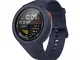 Amazfit Verge - Activity Tracker, Touchscreen, Bluetooth, Heart Rate Monitor, Blue, GPS (S...