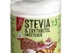 Dolcificante Stevia + Eritritolo 1:3 | 1g = 3g zucchero | Sostituto dello Zucchero 100% Na...