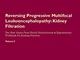 Reversing Progressive Multifocal Leukoencephalopathy: Kidney Filtration The Raw Vegan Plan...