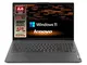 Notebook Lenovo SLIM 16 Gb DDR4, SSHD 628Gb, cpu Amd A4 3020 di ultima generazione, Displa...