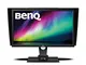 BenQ SW2700PT Monitor per Fotografi, Display da 27 Pollici, Regolazione in Altezza, Risolu...