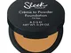 Sleek Makeup Crema to Powder Foundation 10, 8,5 g