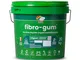 FIBROGUM ORIGINAL - Membrana Impermeabilizzante ad Alte Prestazioni (20 Kg, Verde)