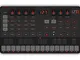 IK Multimedia UNO Synth - Sintetizzatore analogico monofonico, Facilmente programmabile, U...