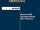 Diritto doganale, delle accise e dei tributi ambientali