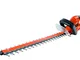 BLACK+DECKER GT5560-QS Tagliasiepi a Filo 550 W, Lunghezza lama 60 cm