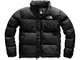 The North Face 1996 Retro Nuptse - Giacca da uomo, Uomo, Nf0a3c8djk3, Colore: nero., Large