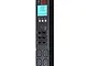 APC PDU Rack 2G - AP8858 - Distribuzione dell'Alimentazione IT (Monitorata, Zero U, 20 A/2...