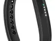 Fitbit Flex 2, Braccialetto per Il Fitness Unisex-Adulto, Nero, Taglia Unica