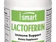 Supersmart MrSmart - Supporto immunitario - Lactoferrin - Citochina dalle proprietà immuno...
