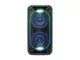 Sony GTK-XB90 Cassa Portatile Wireless Bluetooth, 2 Tweeter, 2 Woofer, NFC, Extra Bass, US...
