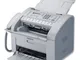 Samsung SF-760P Fax Multifunzione, Colore Bianco