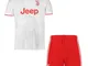 Completo Calcio Maglia Ragazzi da Calcio per Tifosi 2019 2020 Personalizza casa e Fuori ca...