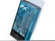 atFoliX Anti-Shock Pellicola protettiva per IRiver Astell&Kern AK KANN Pellicola Proteggi,...