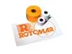 ROTOMAR Cf4 Rotolo Plotter 91 4x50m 60gr