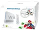 Nintendo Wii - Console Mario Kart Pack con Mario Kart + Wii Wheel + Remote Plus Controller...